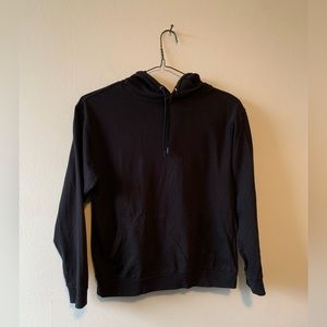 Black ASOS Hoodie